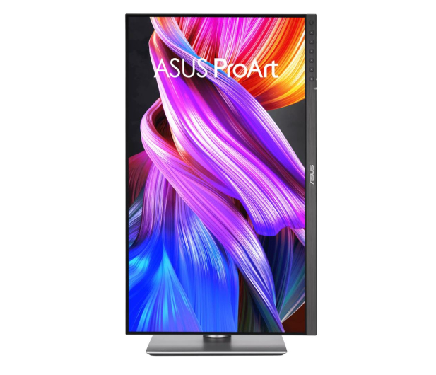 ASUS 23.8'' PA24ACRV Czarny - 1242317 - zdjęcie 5